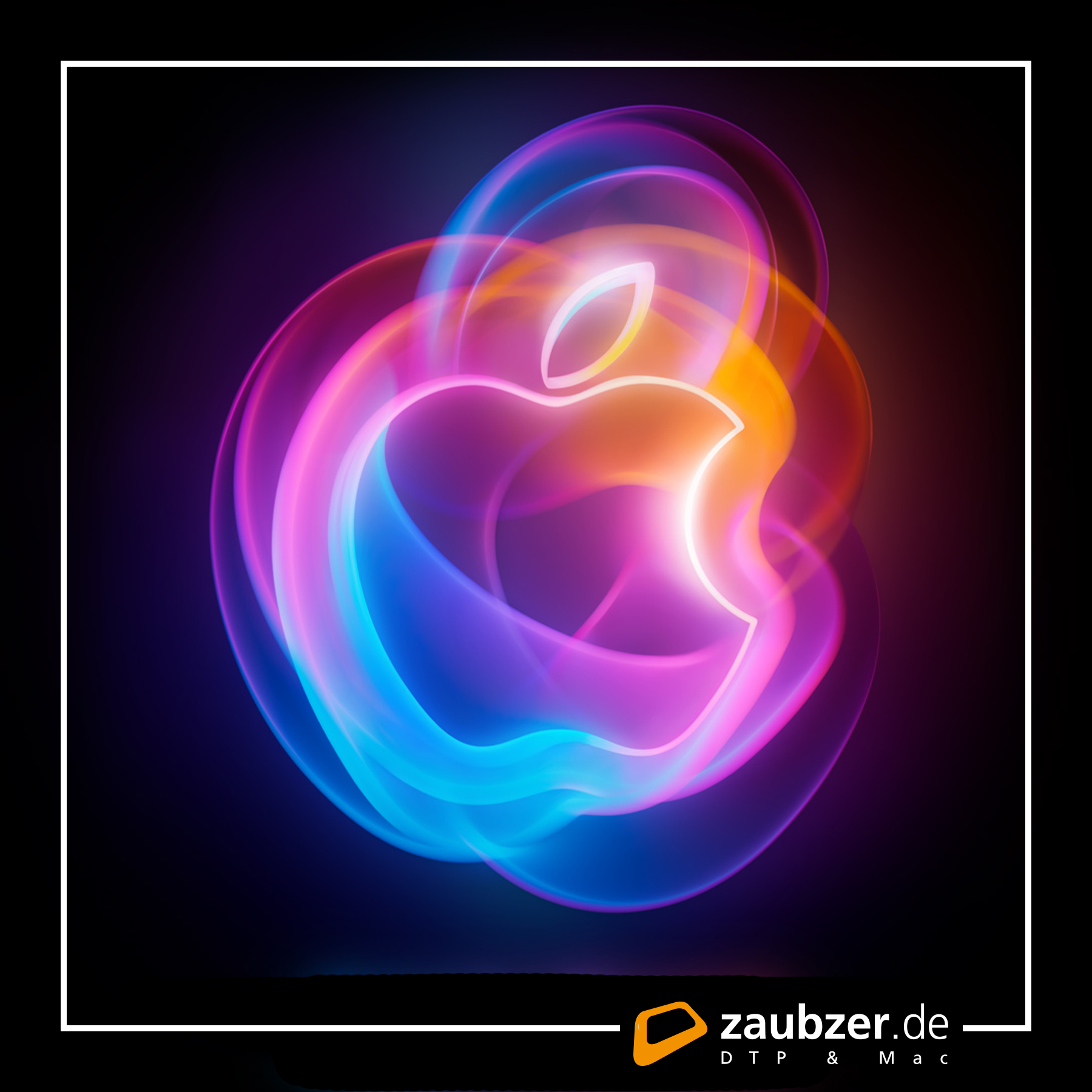 Apple Keynote, zuabzer.de, Mannheim